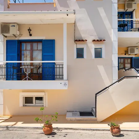 Apartamento Mati . *