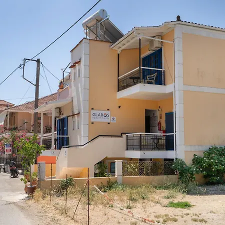 Mati . * Nydri (Lefkada)