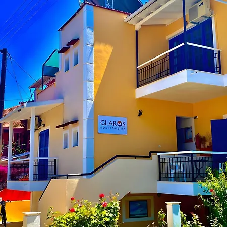 Mati . Apartamento Nydri (Lefkada)