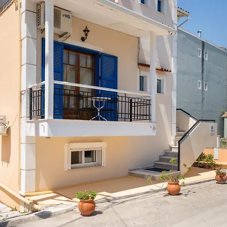Mati . Apartamento *