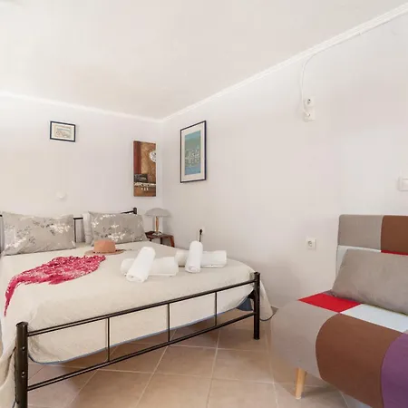 Apartamento Mati .