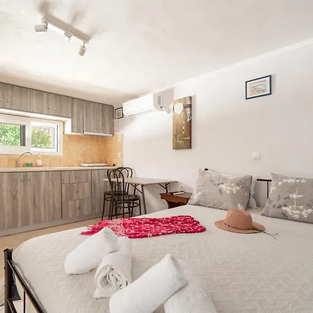 Mati . Apartamento