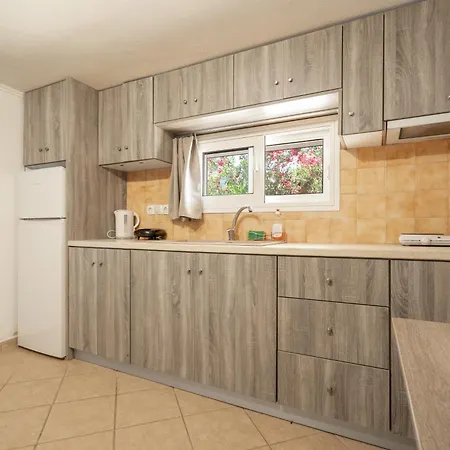 Apartamento Mati . *