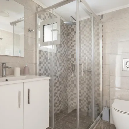 Apartamento Mati . Nydri (Lefkada)