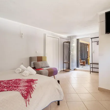 Mati . Apartamento
