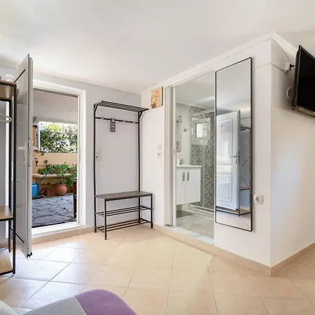 Apartamento Mati . Nydri (Lefkada)