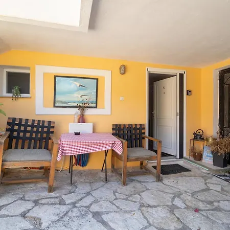 Apartamento Mati . *